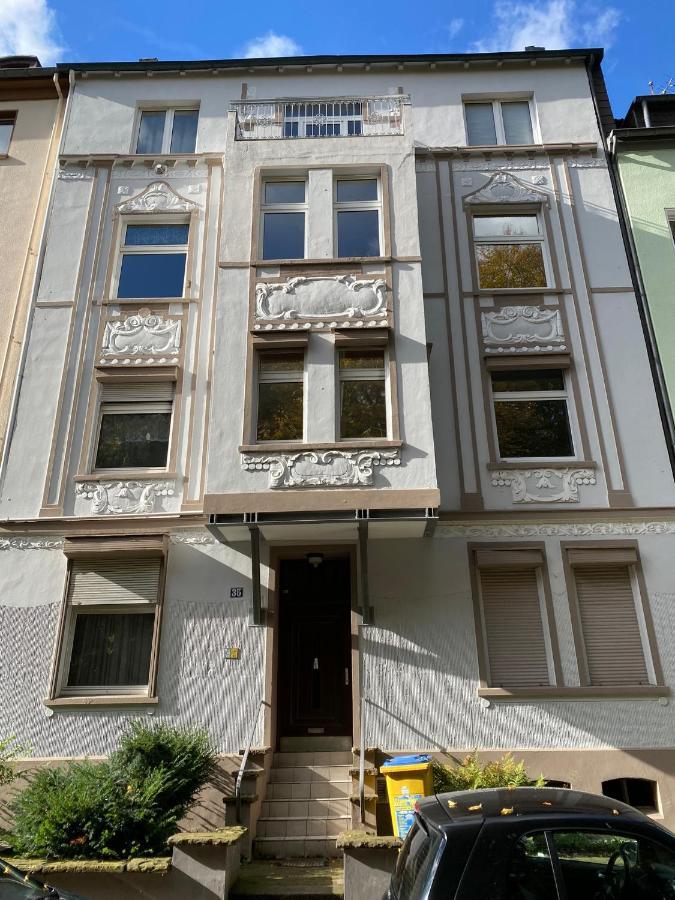 Tolle Stadtwohnung Mit Guter Verkehrsanbindung Von Der Goltz 35 Дортмунд Екстериор снимка